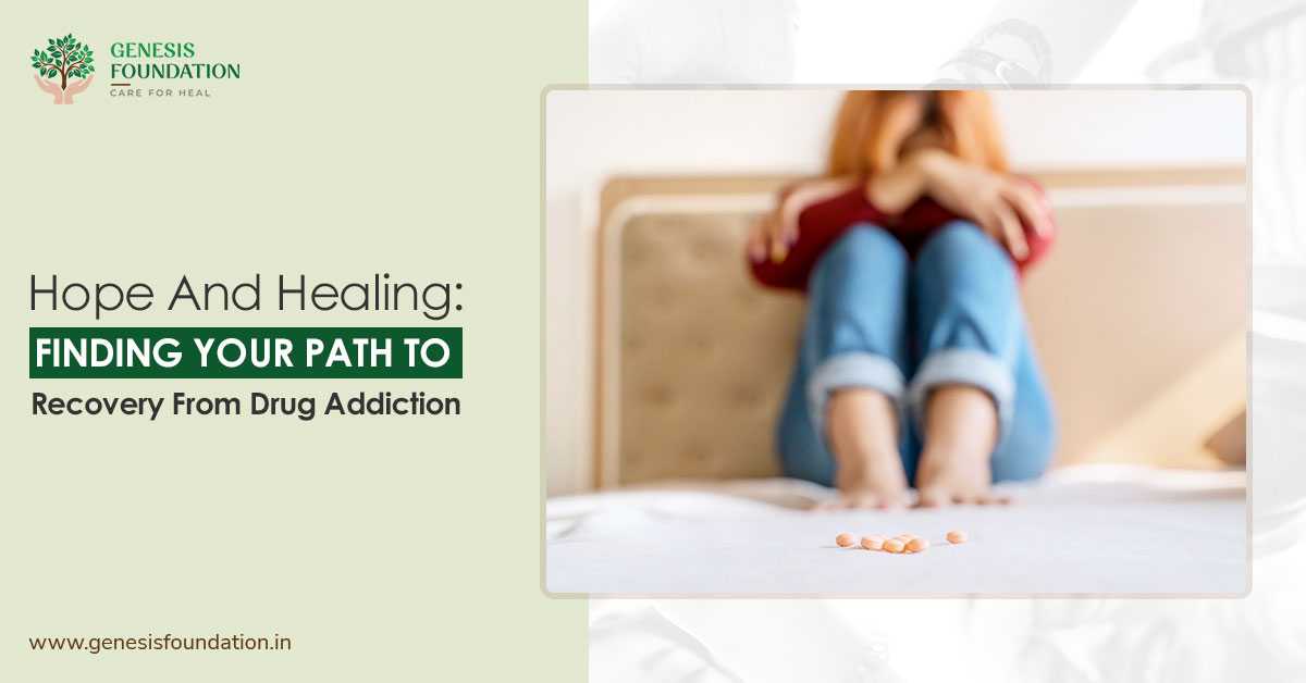 drug addiction cure in siliguri